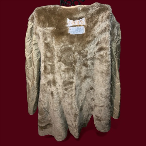 Atkins Trench Coat - Picture 11 of 16